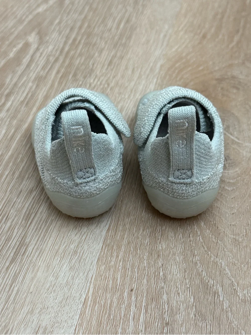 Kids Swoosh 1 Sneaker